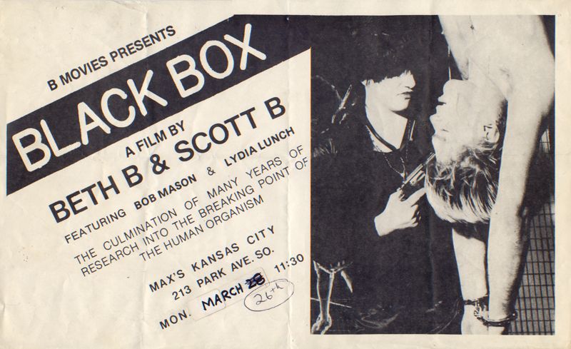Black Box